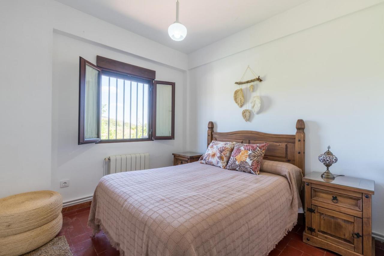 Holiday home La Pontezuela Alanis
