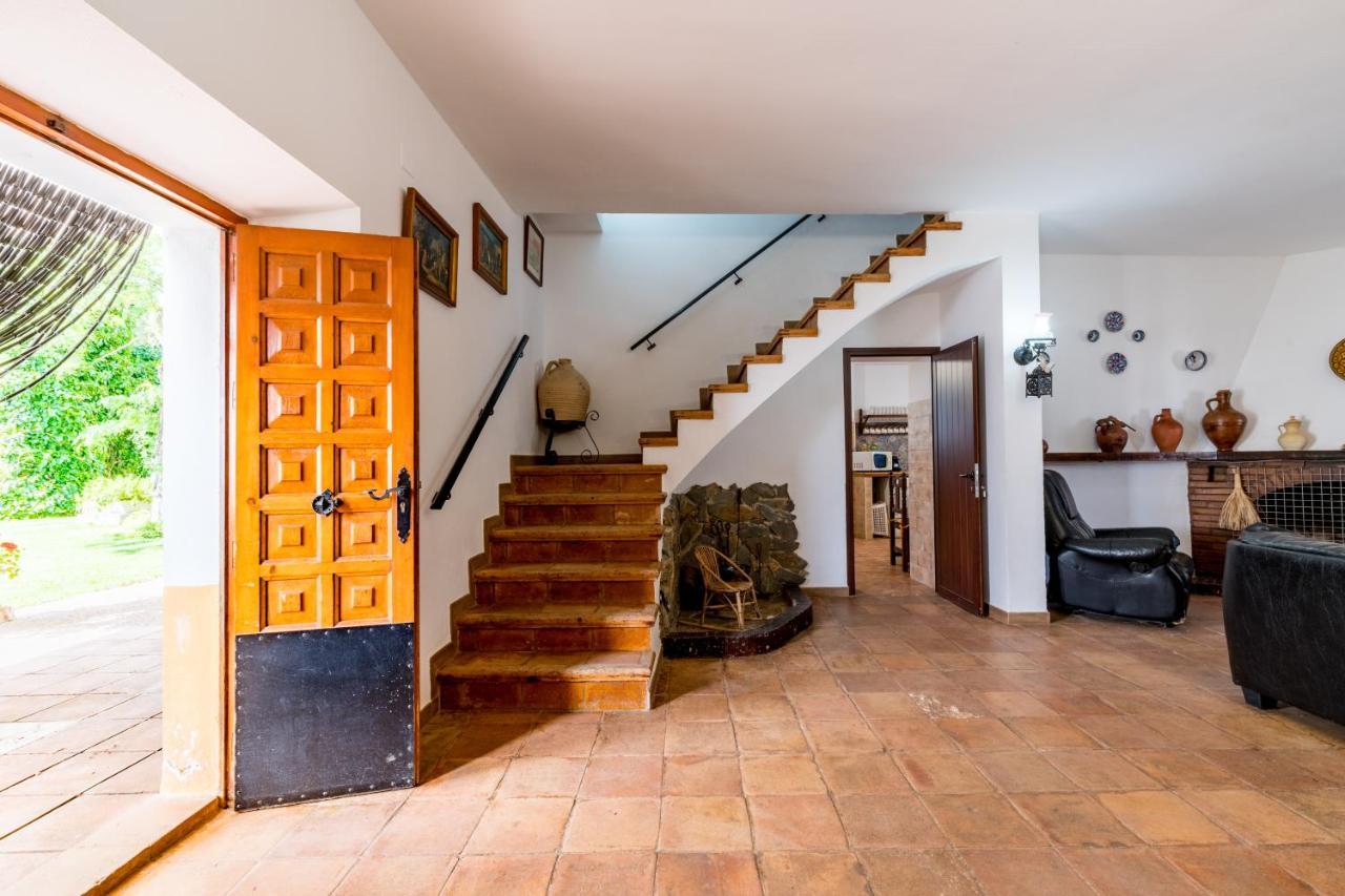 Holiday home La Pontezuela