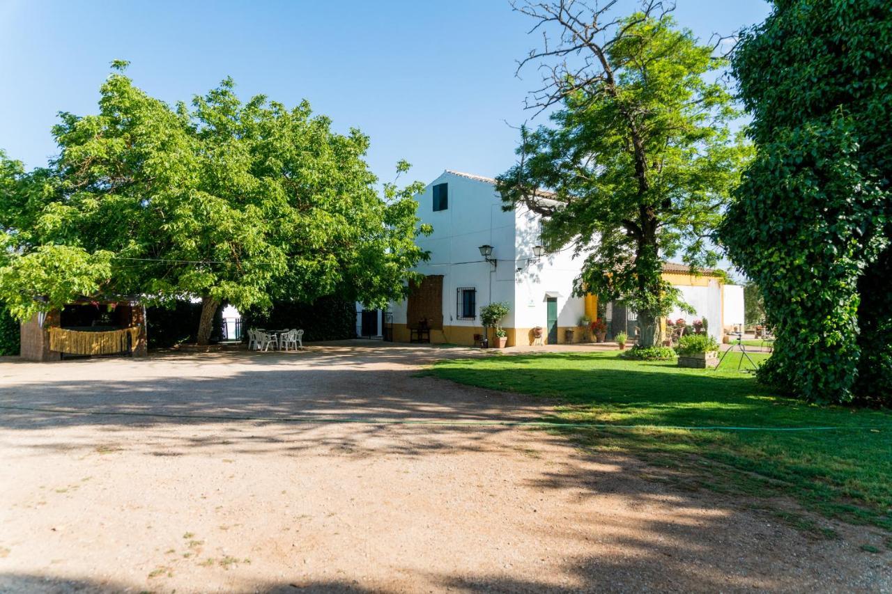 Holiday home La Pontezuela Alanis