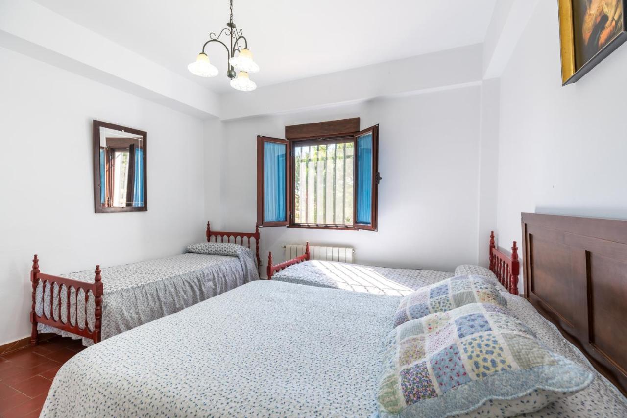 Holiday home La Pontezuela Alanis
