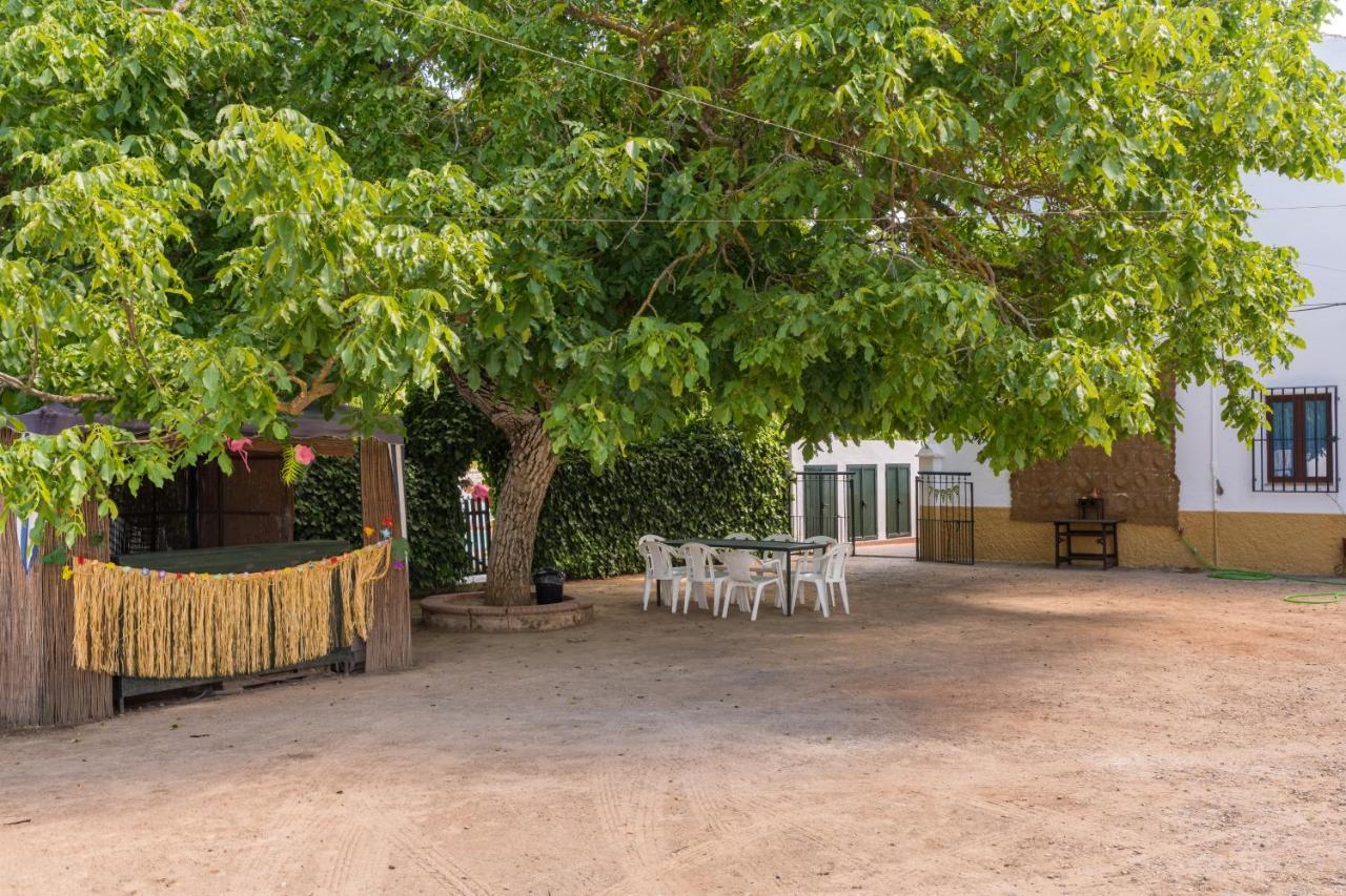Holiday home La Pontezuela
