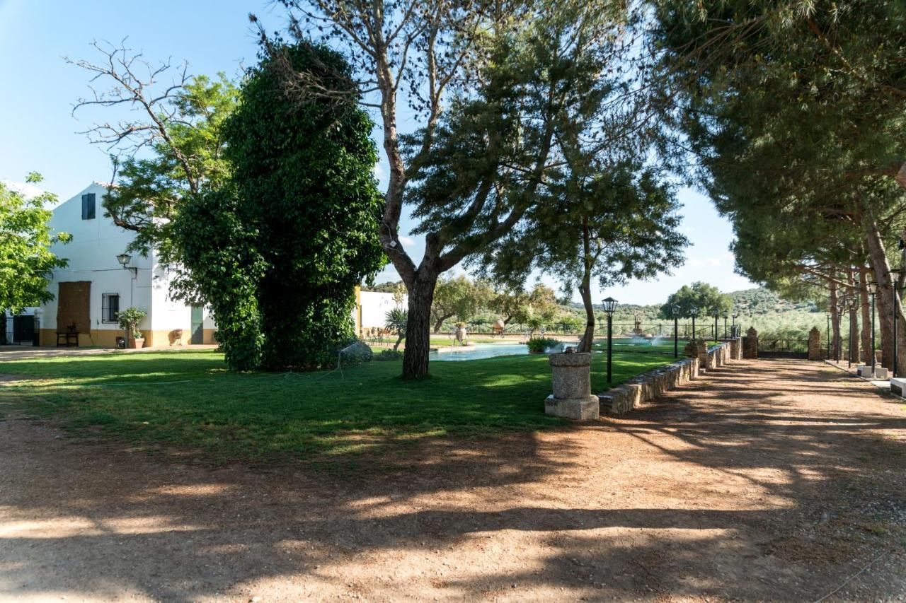 La Pontezuela Сasa de vacaciones Alanís