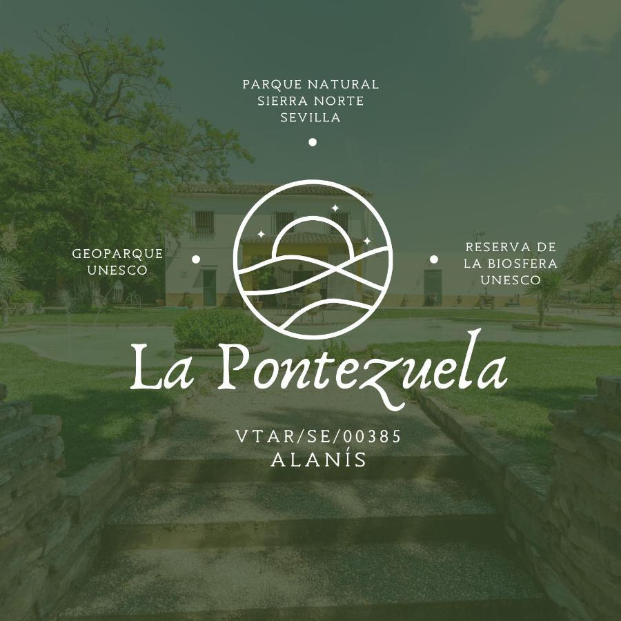 Сasa de vacaciones La Pontezuela Alanís