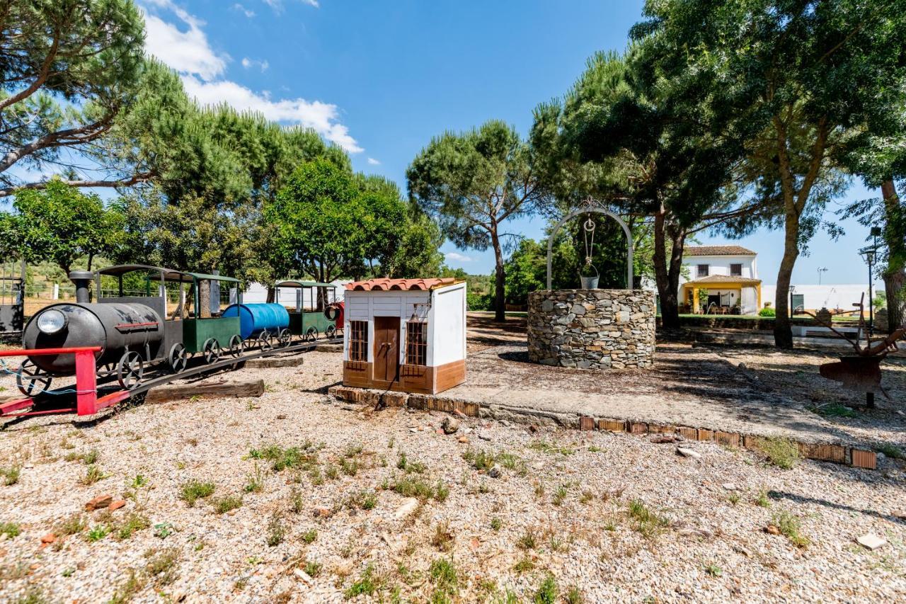 Сasa de vacaciones La Pontezuela