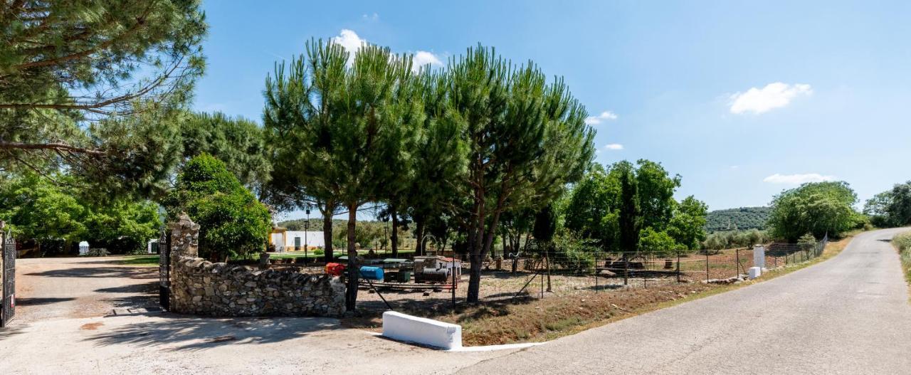 Сasa de vacaciones La Pontezuela Alanís