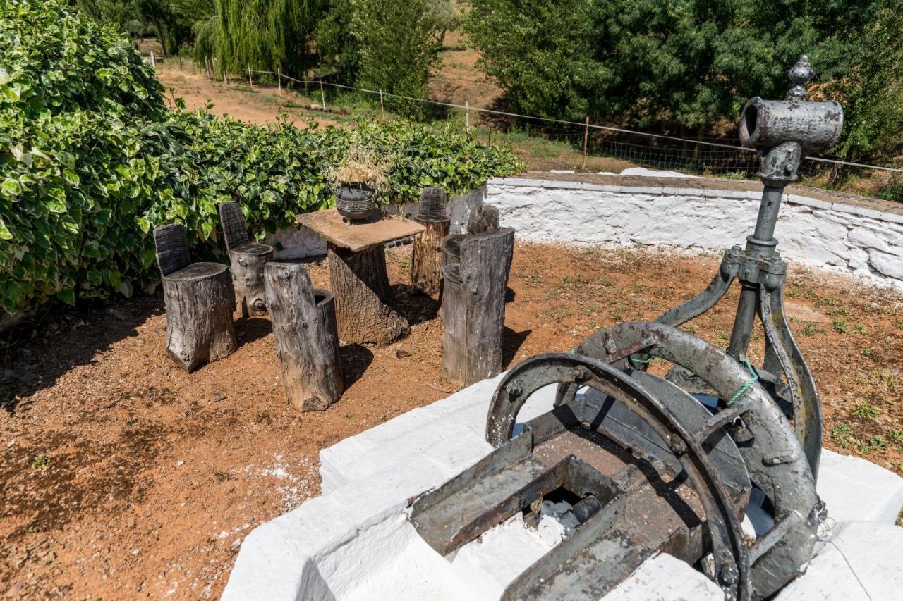 La Pontezuela Сasa de vacaciones *