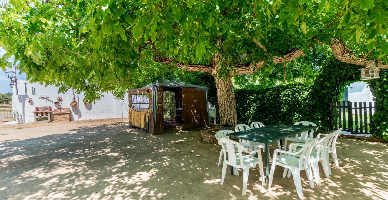 Сasa de vacaciones La Pontezuela