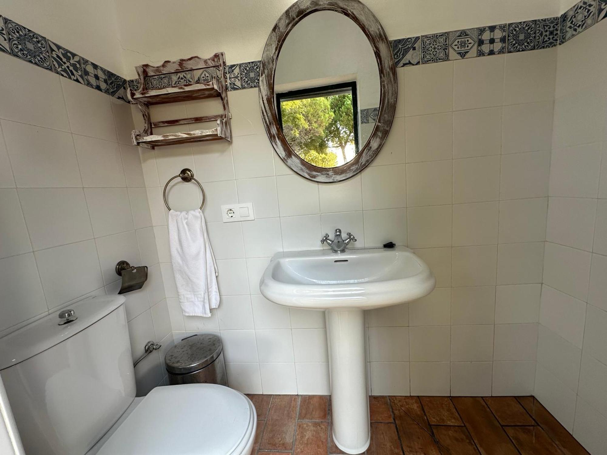 Сasa de vacaciones La Pontezuela Alanís